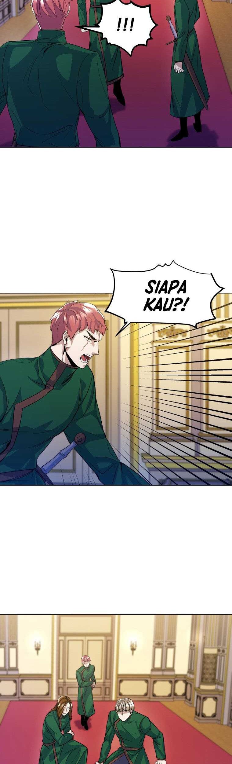 Overbearing Tyrant Chapter 13 Gambar 24