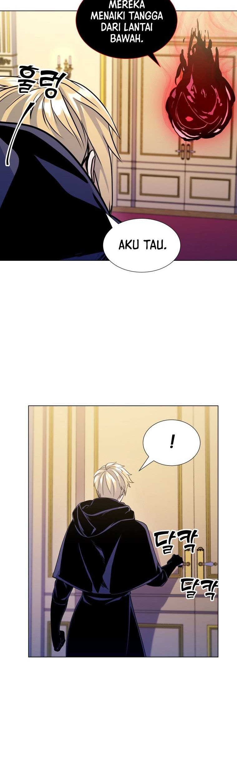 Overbearing Tyrant Chapter 13 Gambar 38