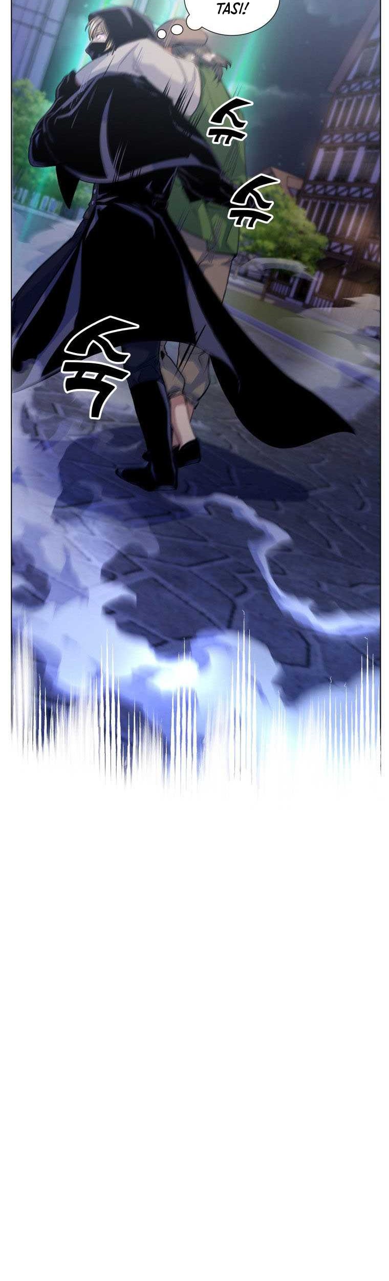 Overbearing Tyrant Chapter 13 Gambar 5