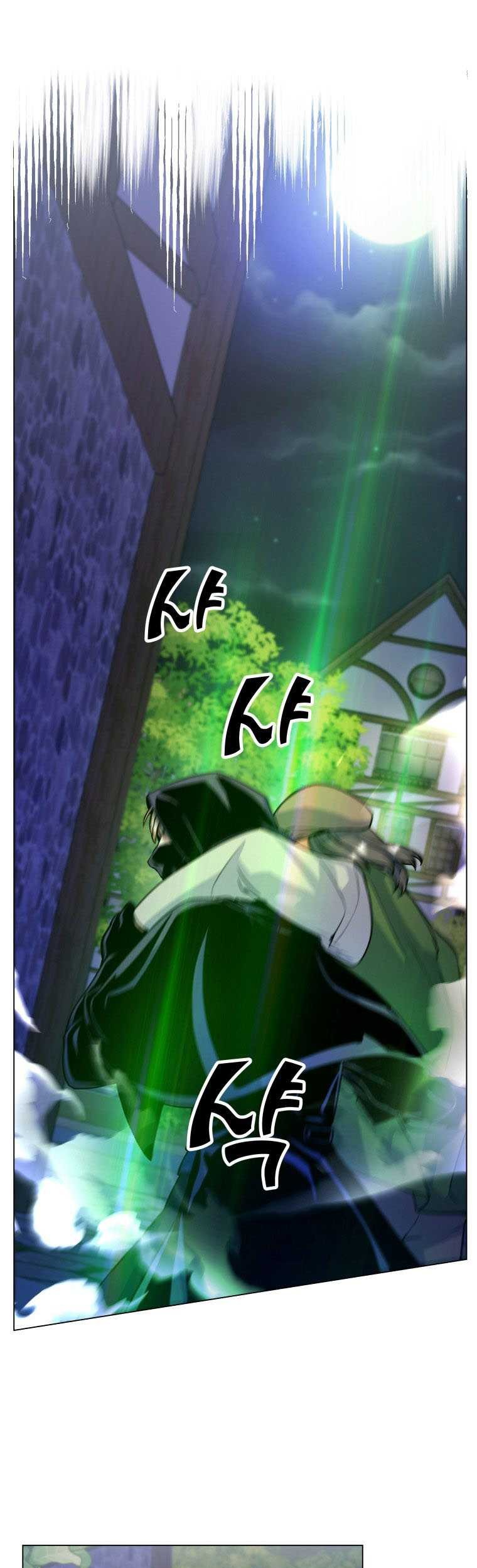 Overbearing Tyrant Chapter 13 Gambar 6