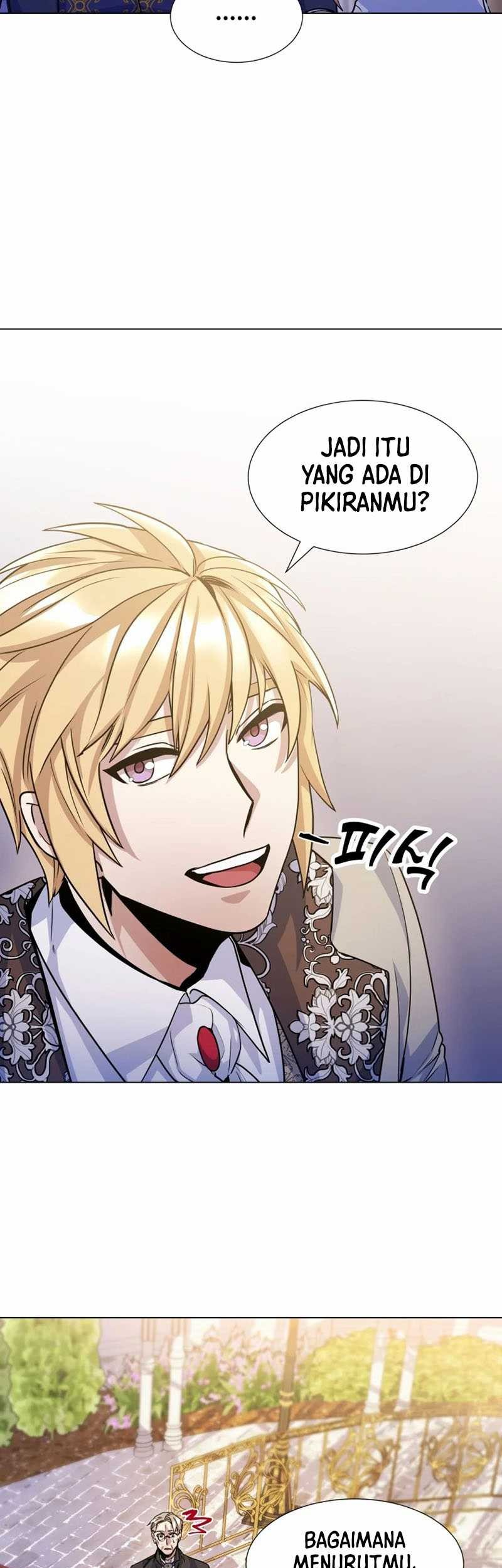 Overbearing Tyrant Chapter 12 Gambar 20