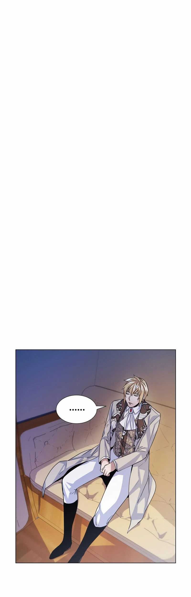 Overbearing Tyrant Chapter 12 Gambar 30