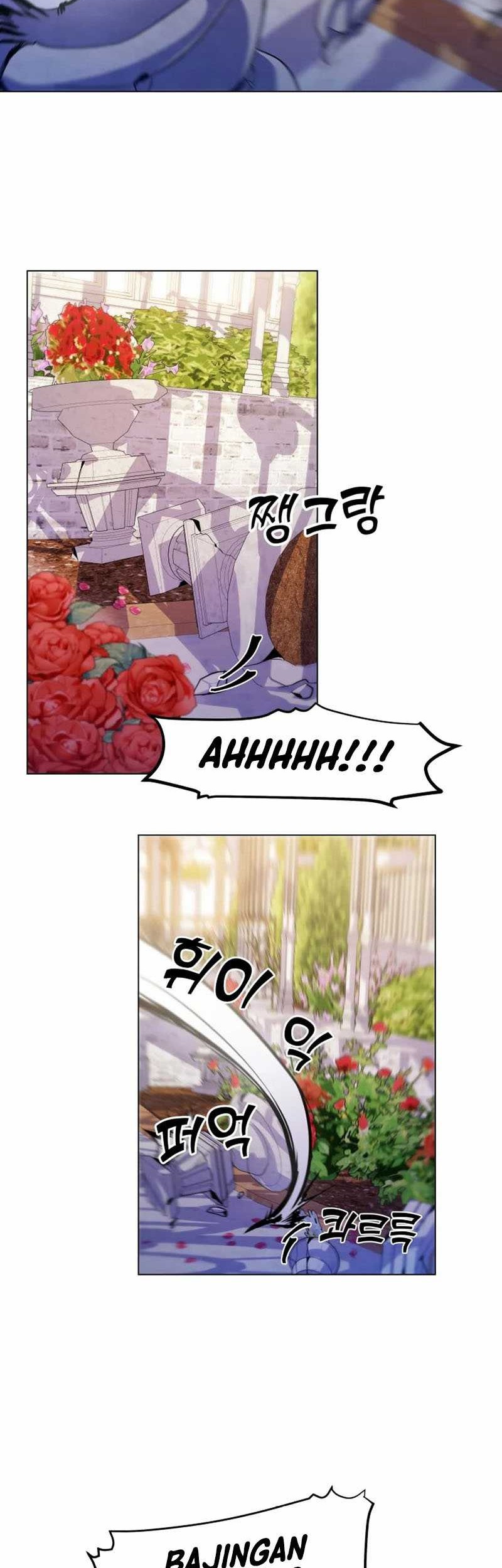 Overbearing Tyrant Chapter 12 Gambar 35