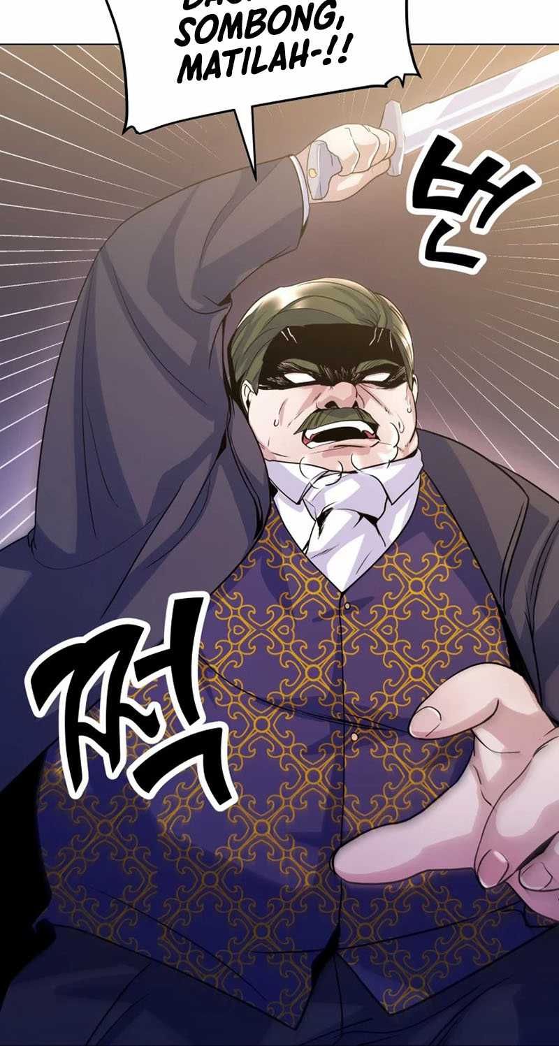 Overbearing Tyrant Chapter 12 Gambar 36