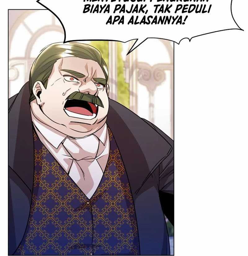 Overbearing Tyrant Chapter 12 Gambar 43
