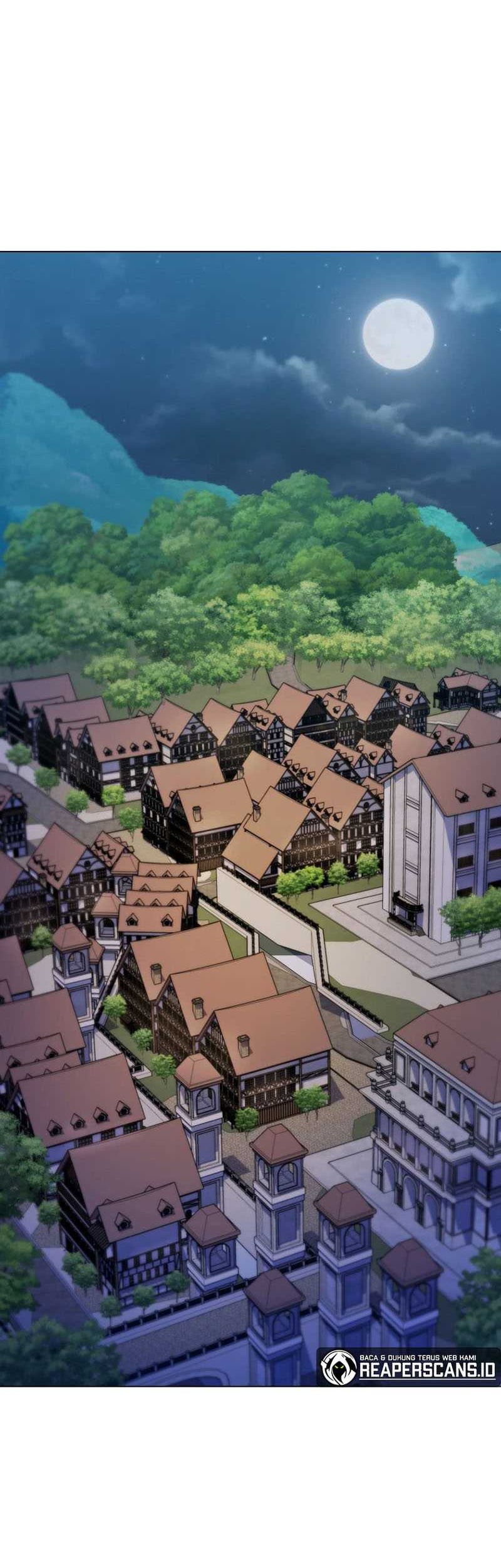 Overbearing Tyrant Chapter 12 Gambar 47