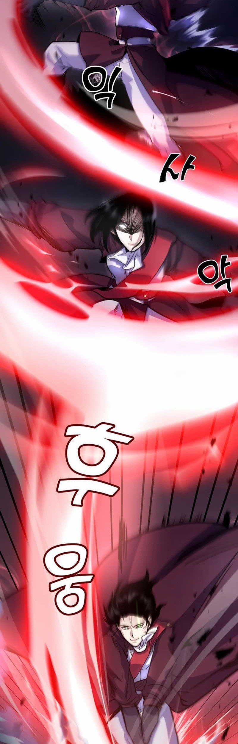 Overbearing Tyrant Chapter 11 Gambar 19