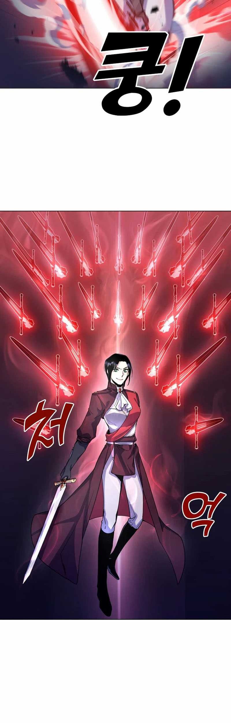 Overbearing Tyrant Chapter 11 Gambar 20