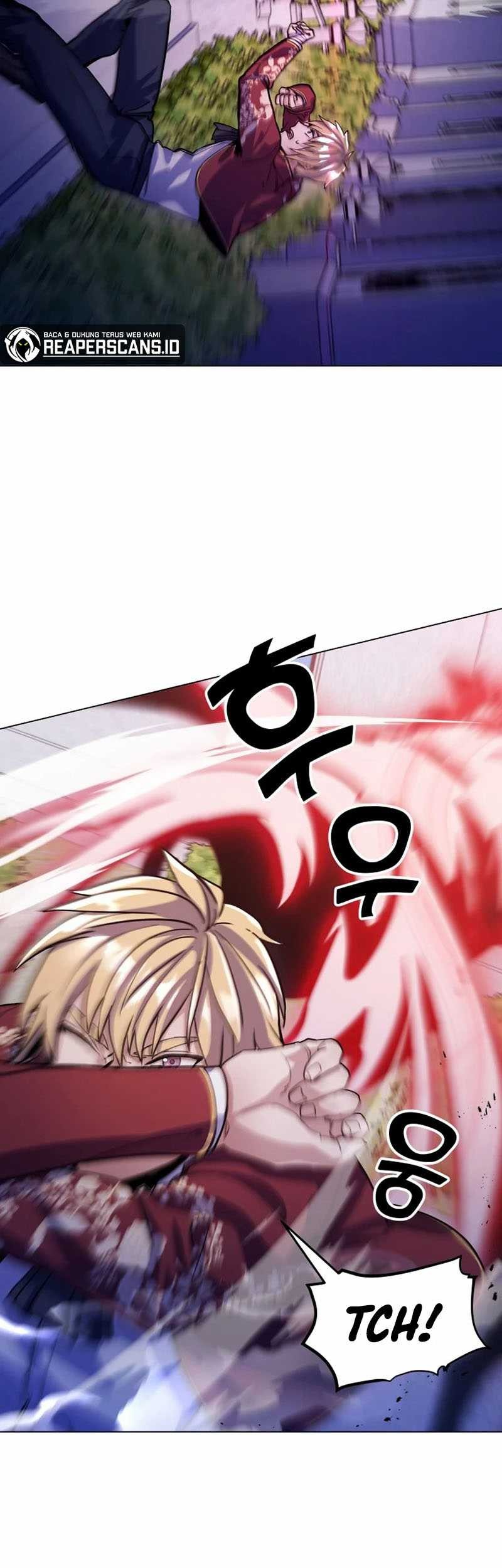 Overbearing Tyrant Chapter 11 Gambar 25