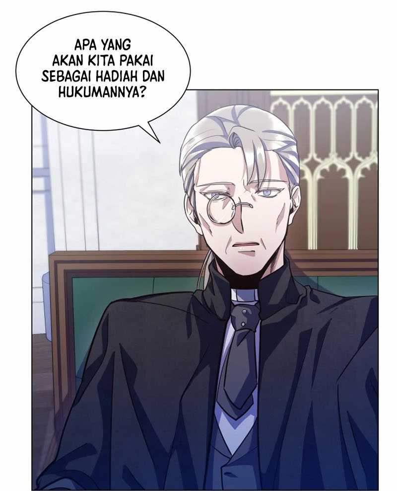 Overbearing Tyrant Chapter 11 Gambar 36