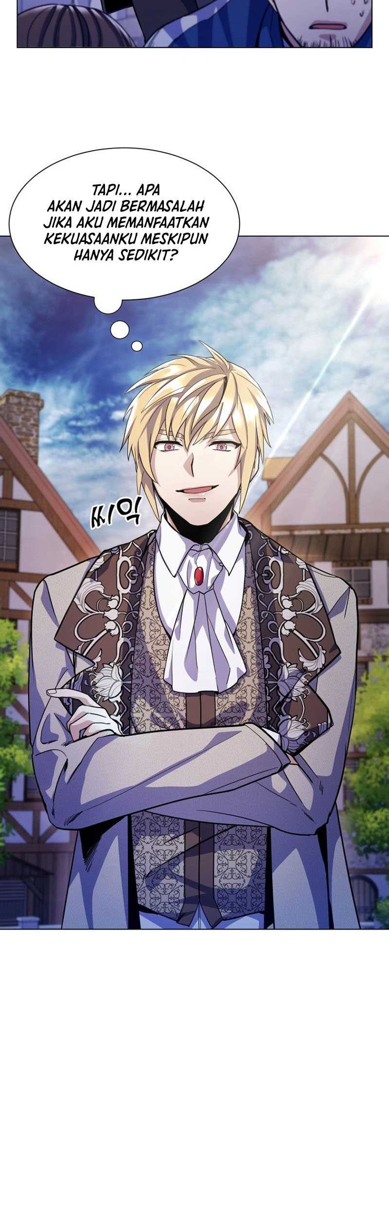 Overbearing Tyrant Chapter 11 Gambar 49