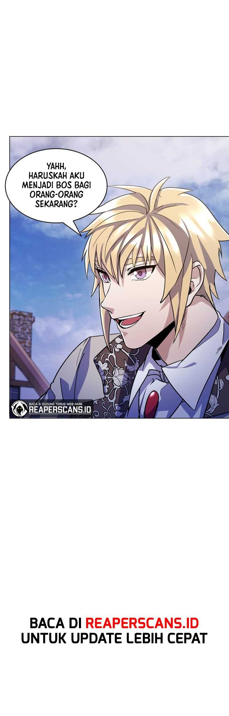 Overbearing Tyrant Chapter 11 Gambar 50