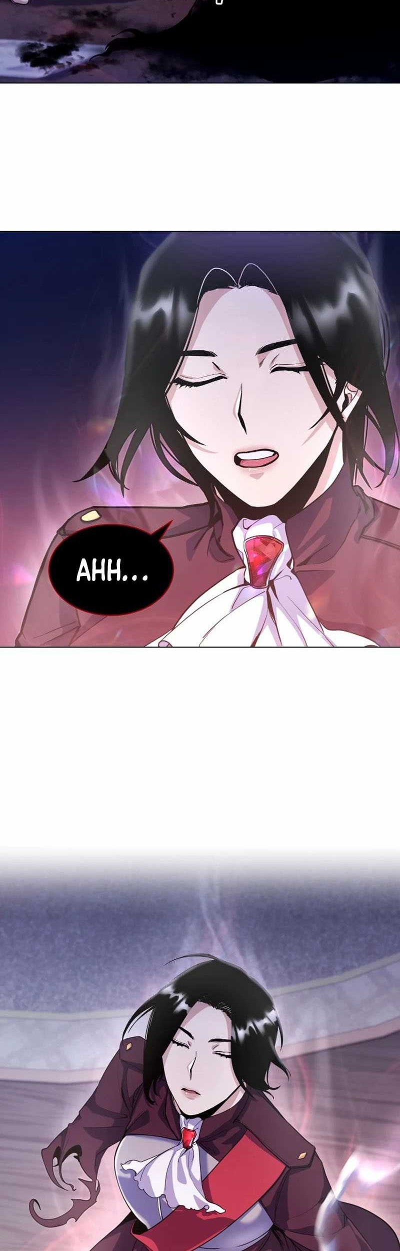 Overbearing Tyrant Chapter 11 Gambar 5