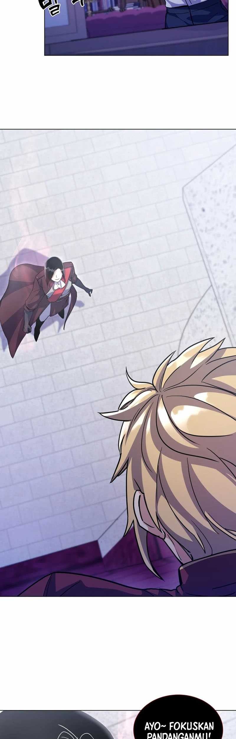 Overbearing Tyrant Chapter 11 Gambar 13