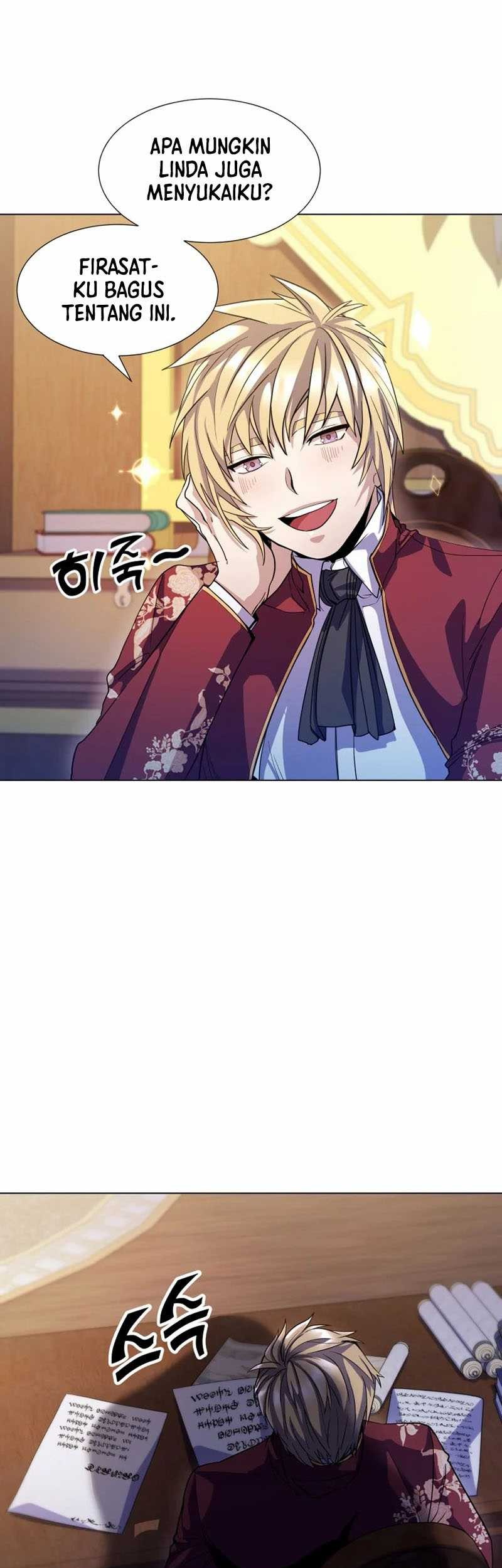 Overbearing Tyrant Chapter 10 Gambar 16