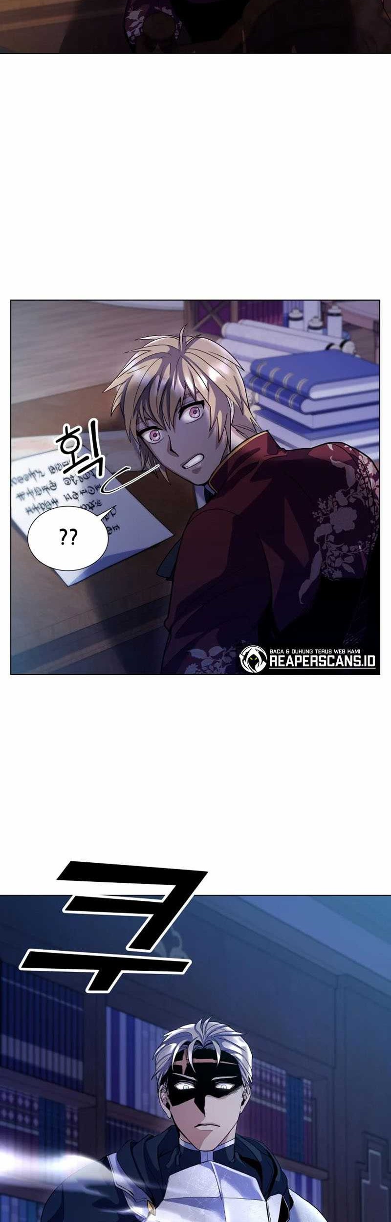 Overbearing Tyrant Chapter 10 Gambar 17