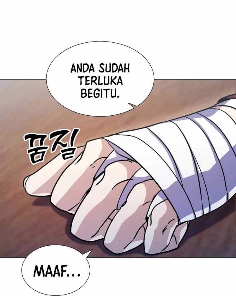 Overbearing Tyrant Chapter 10 Gambar 22