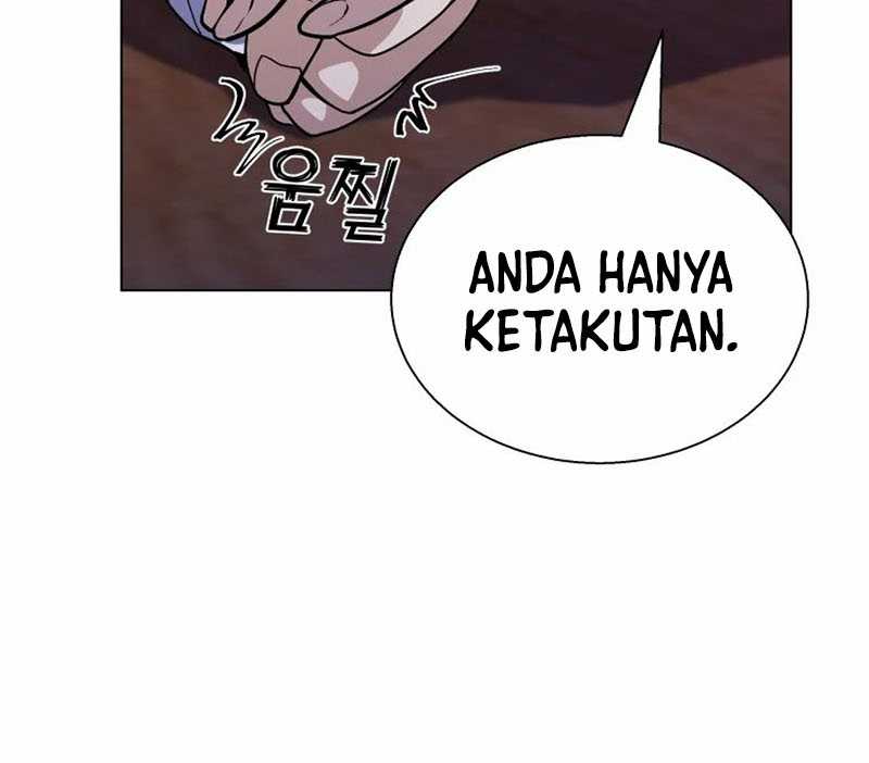 Overbearing Tyrant Chapter 10 Gambar 29