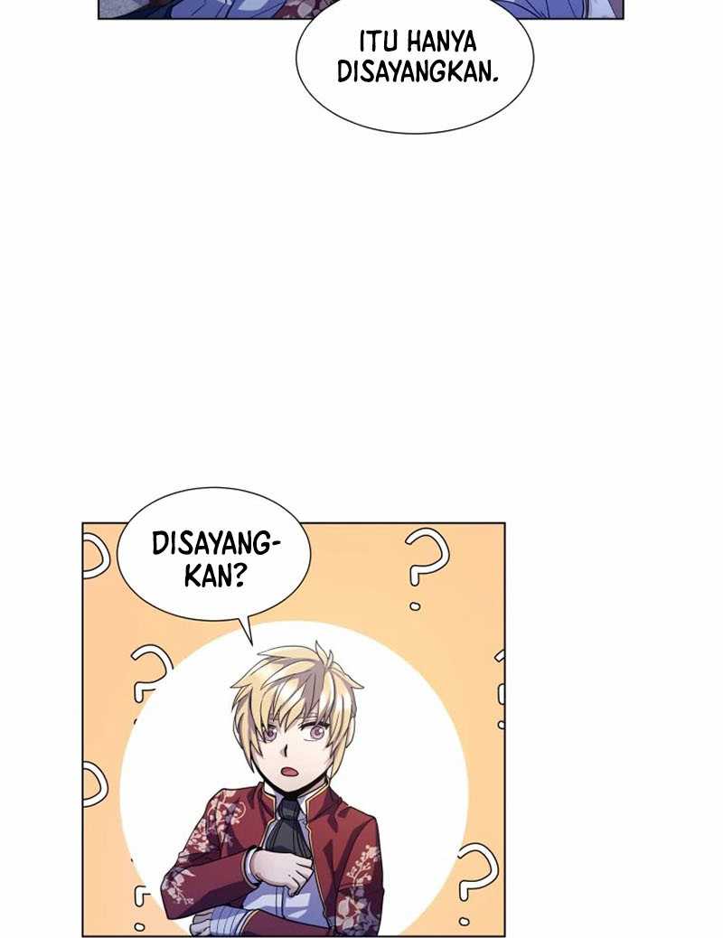 Overbearing Tyrant Chapter 10 Gambar 36