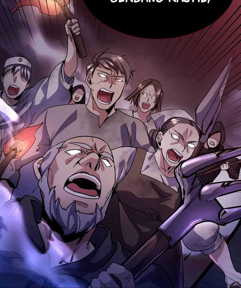 Overbearing Tyrant Chapter 10 Gambar 43