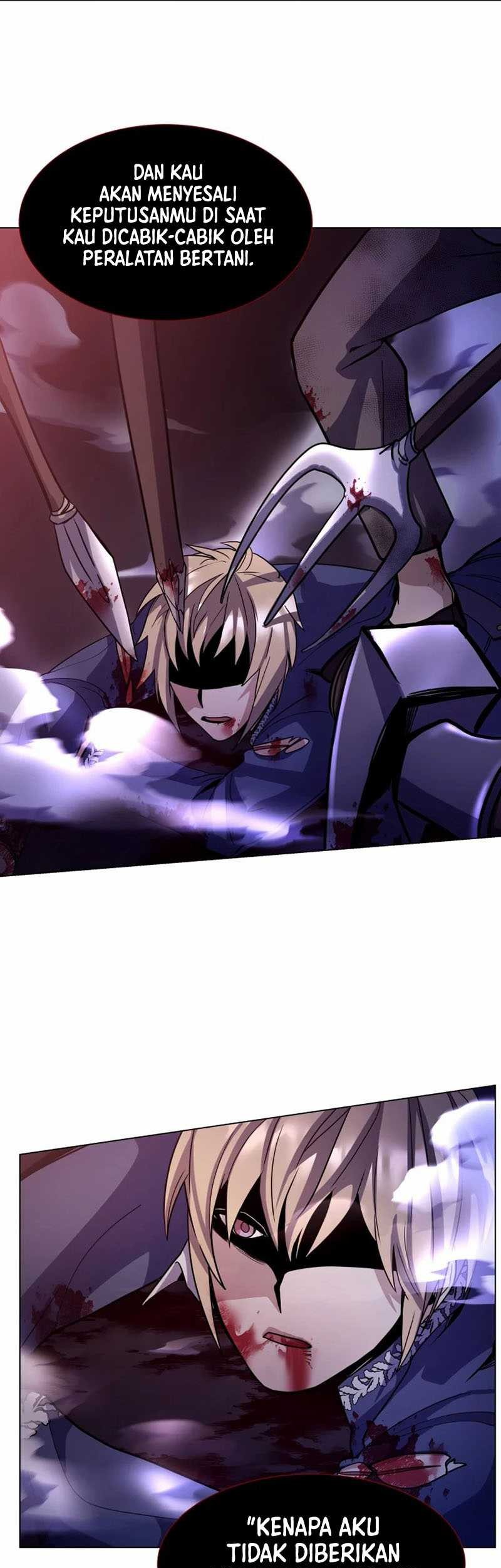 Overbearing Tyrant Chapter 10 Gambar 44