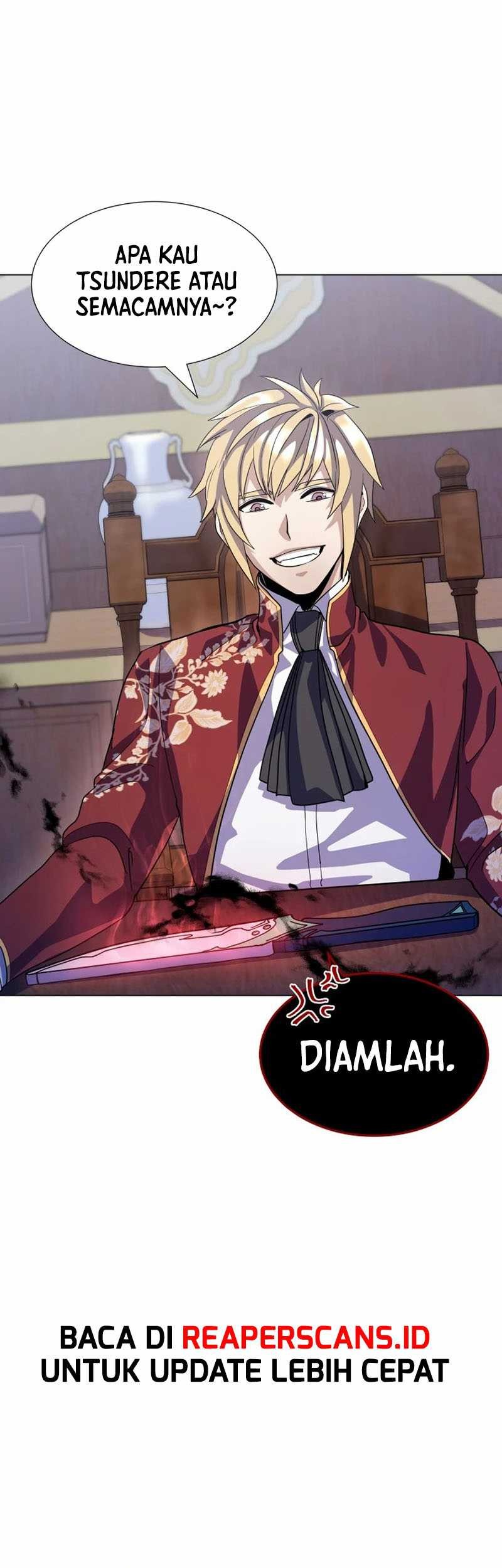 Overbearing Tyrant Chapter 10 Gambar 46