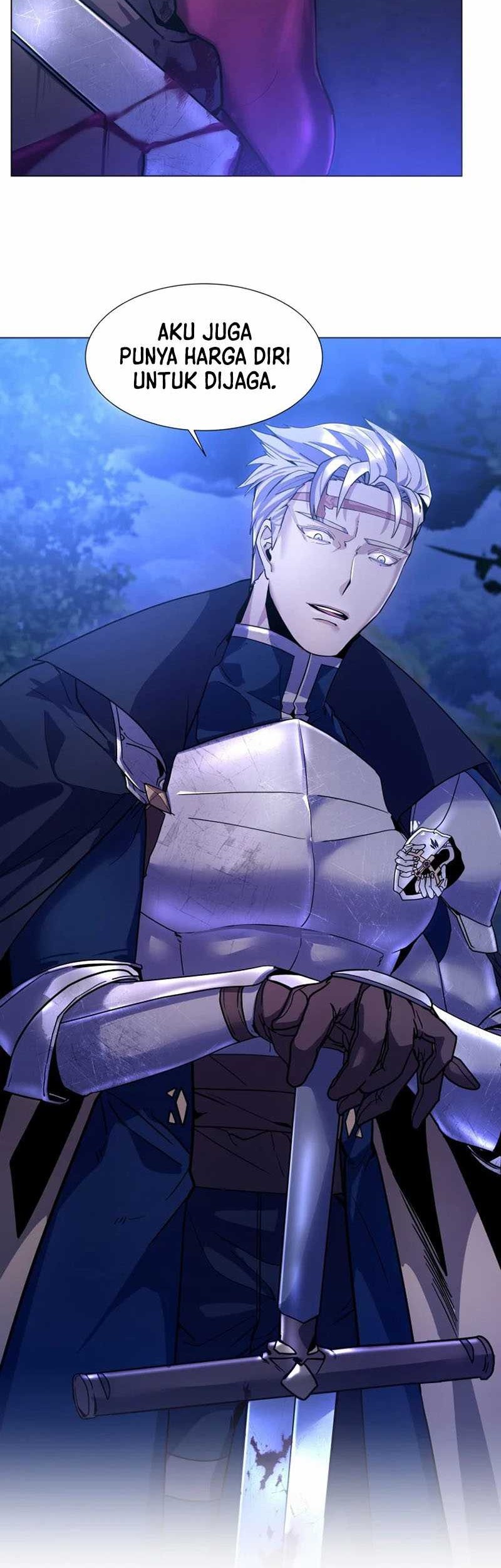Overbearing Tyrant Chapter 10 Gambar 3