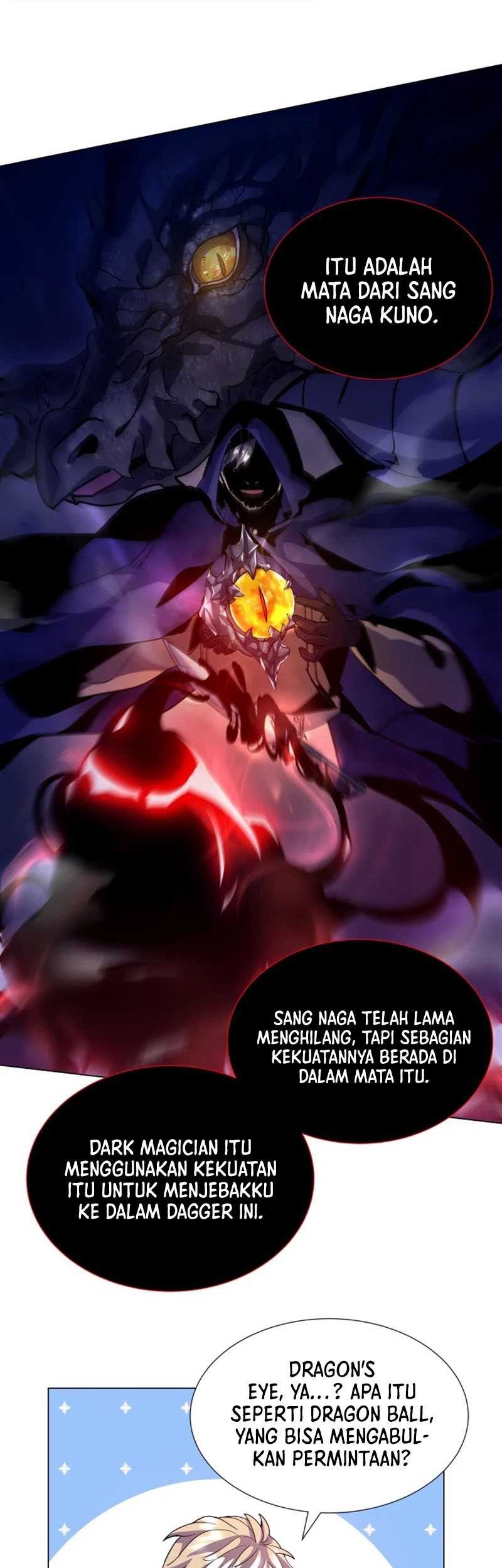 Overbearing Tyrant Chapter 09 Gambar 23