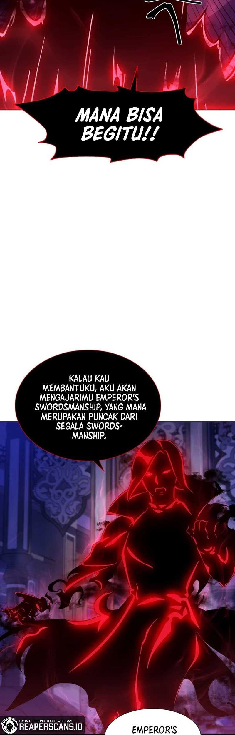 Overbearing Tyrant Chapter 09 Gambar 27