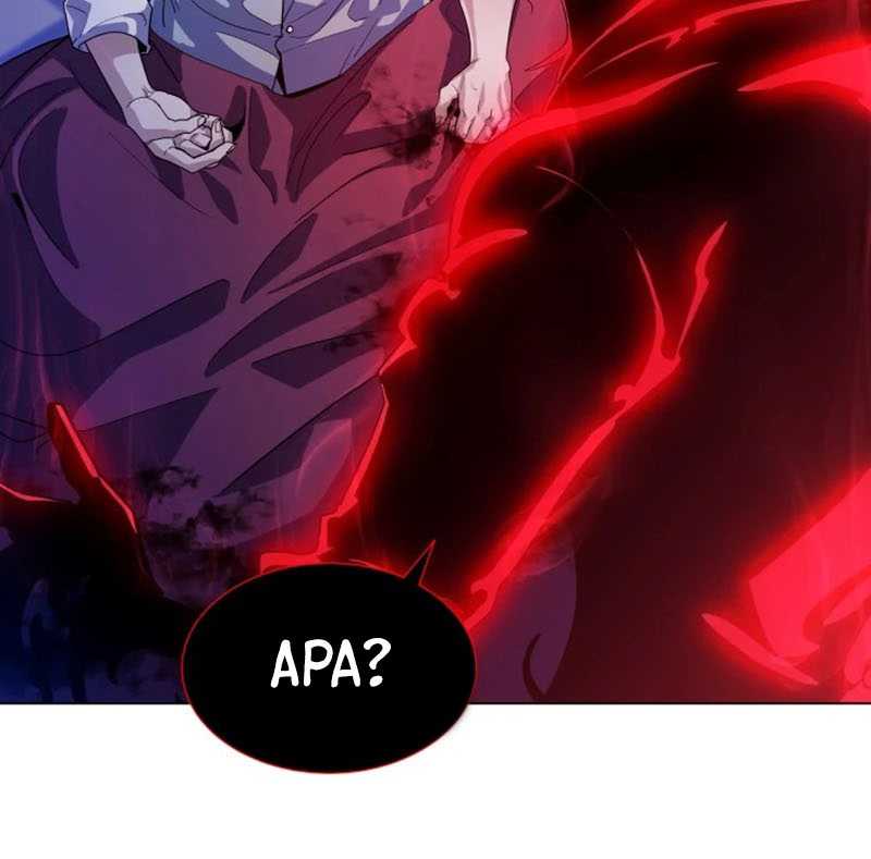 Overbearing Tyrant Chapter 09 Gambar 29