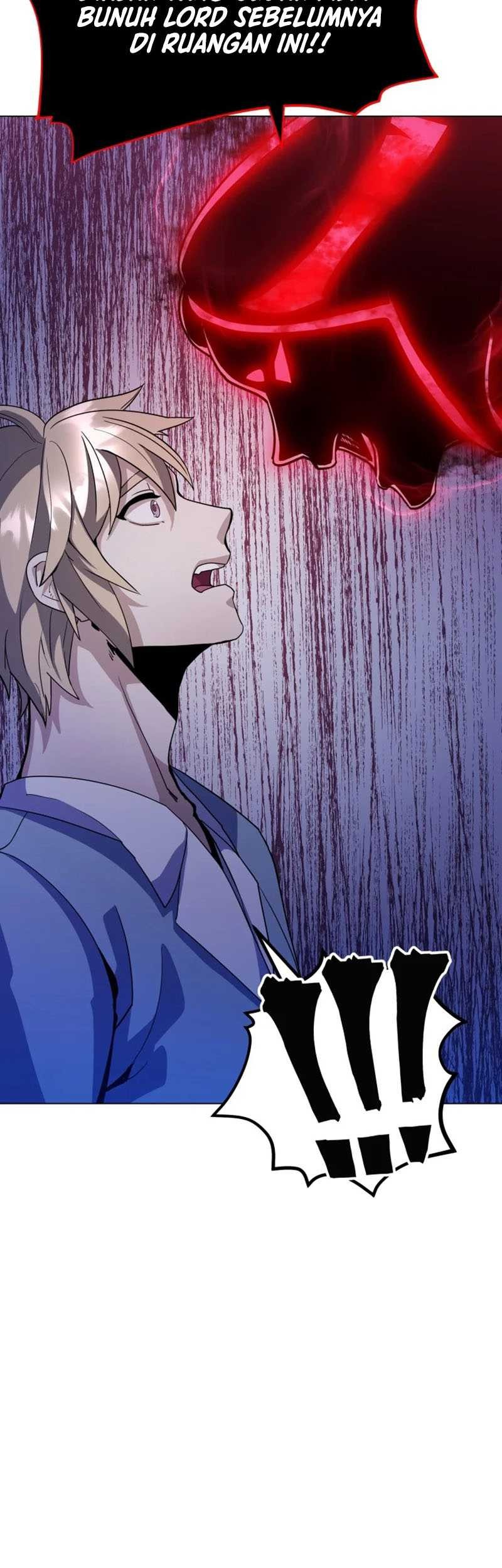 Overbearing Tyrant Chapter 09 Gambar 32