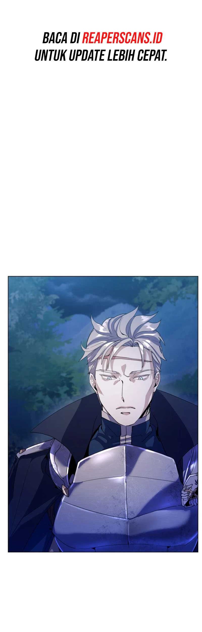 Overbearing Tyrant Chapter 09 Gambar 33