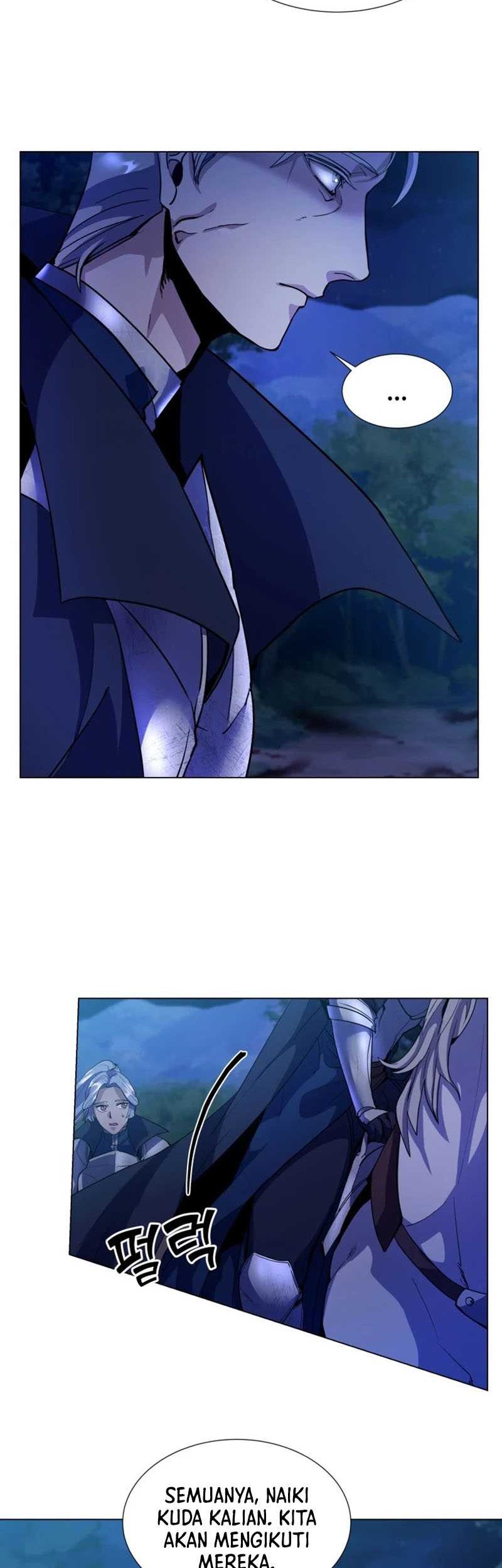 Overbearing Tyrant Chapter 09 Gambar 38