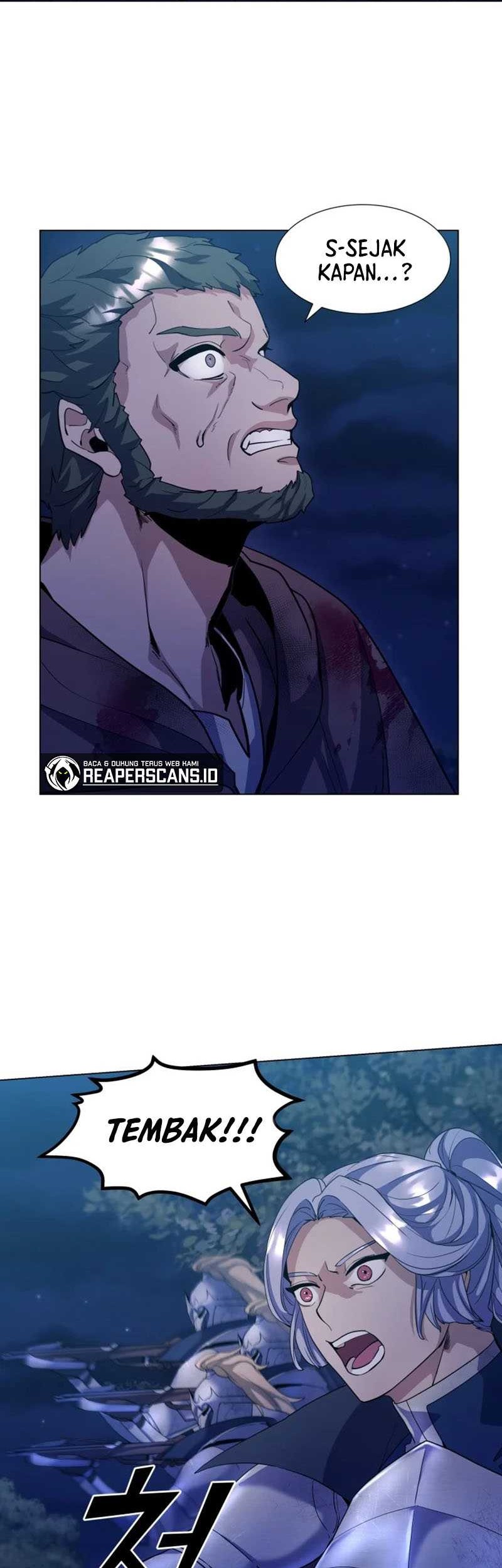 Overbearing Tyrant Chapter 09 Gambar 45