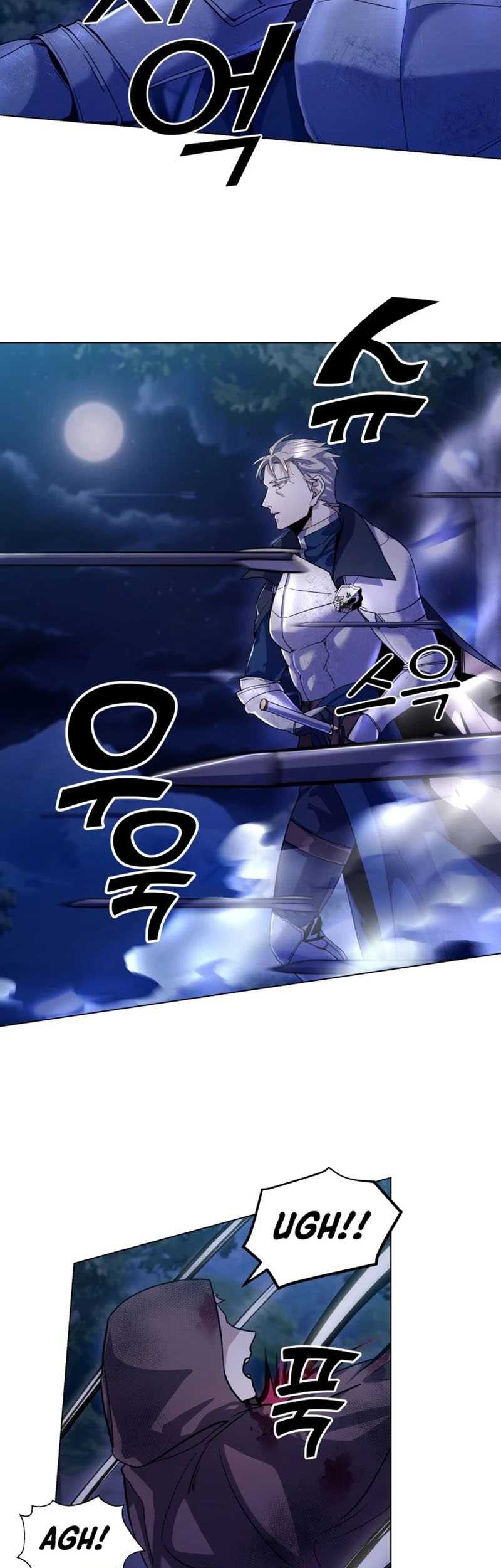 Overbearing Tyrant Chapter 09 Gambar 46