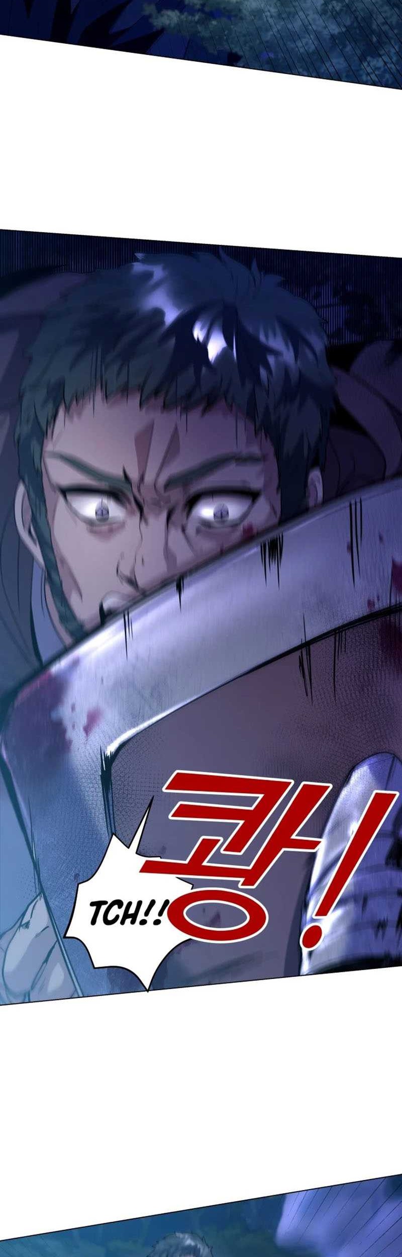 Overbearing Tyrant Chapter 09 Gambar 49