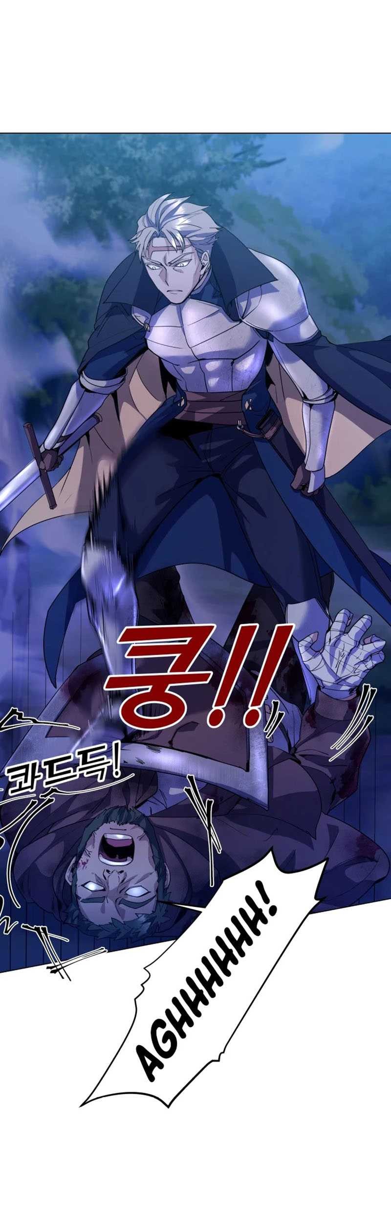 Overbearing Tyrant Chapter 09 Gambar 51