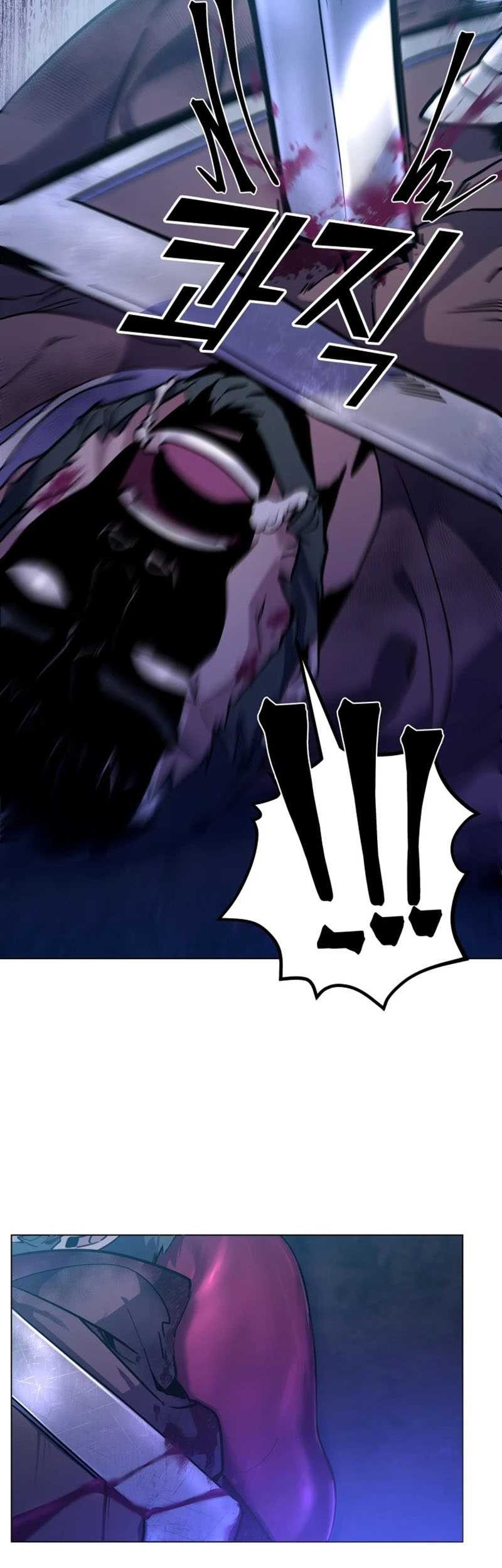Overbearing Tyrant Chapter 09 Gambar 55
