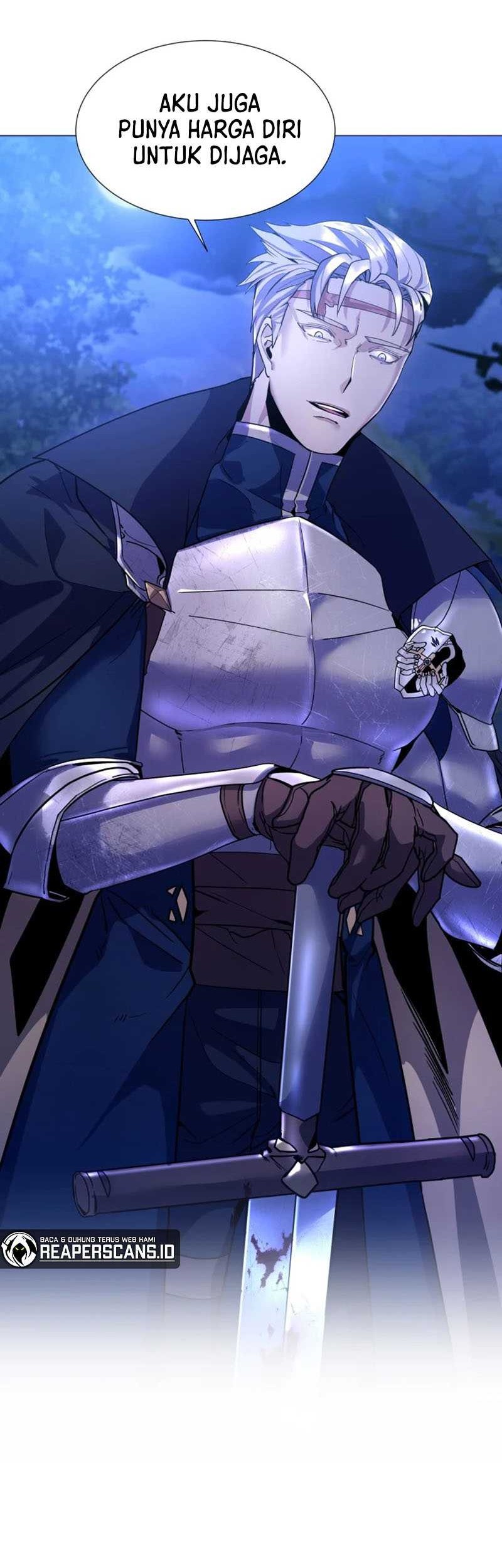 Overbearing Tyrant Chapter 09 Gambar 56