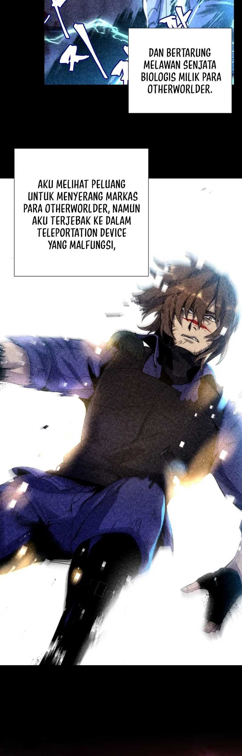 Overbearing Tyrant Chapter 09 Gambar 6