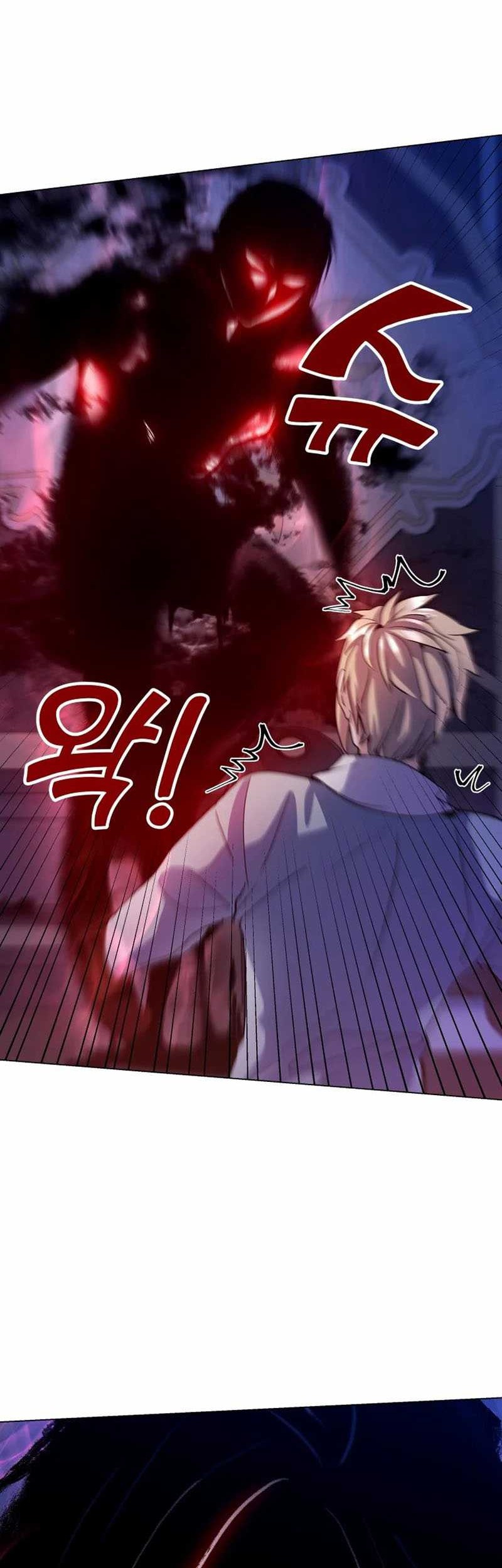 Overbearing Tyrant Chapter 8 Gambar 47