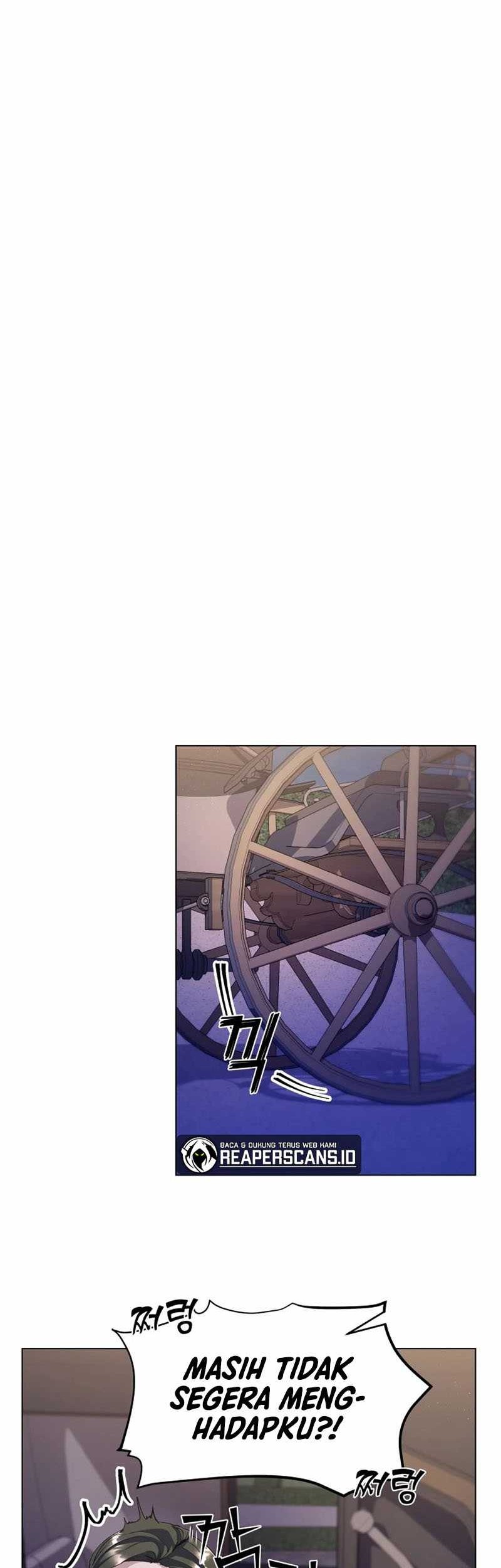 Overbearing Tyrant Chapter 8 Gambar 14