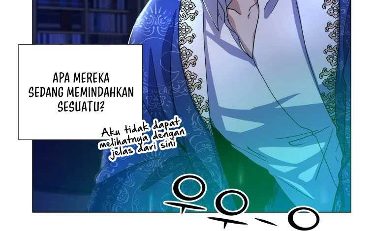 Overbearing Tyrant Chapter 7 Gambar 20