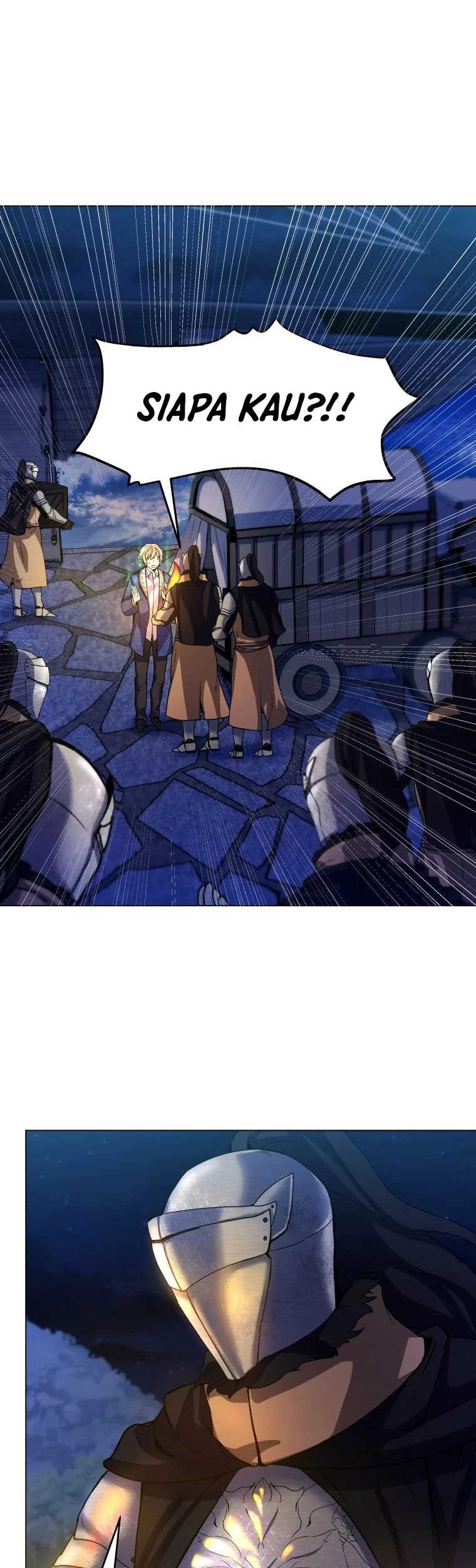 Overbearing Tyrant Chapter 7 Gambar 23