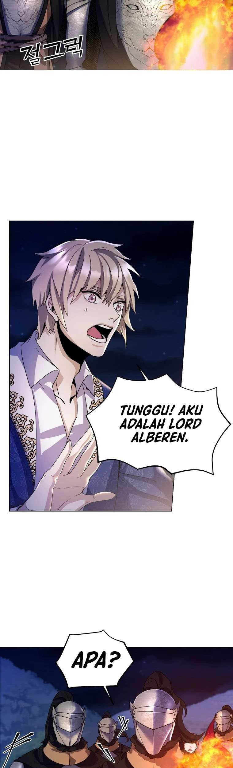 Overbearing Tyrant Chapter 7 Gambar 25