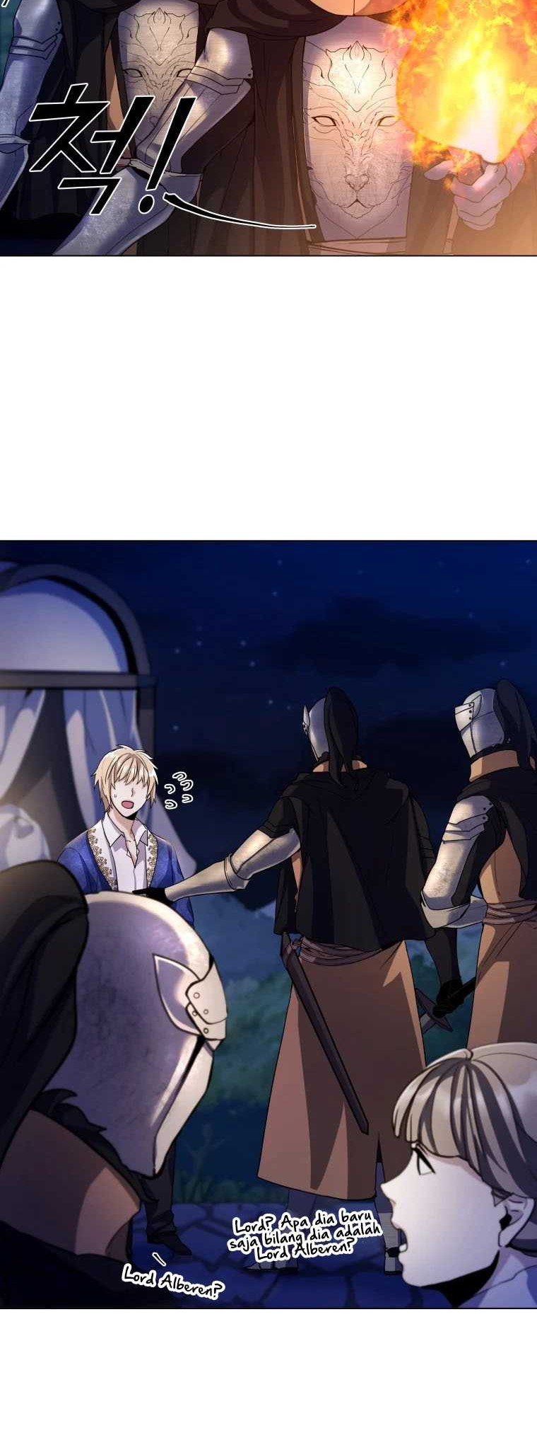 Overbearing Tyrant Chapter 7 Gambar 26