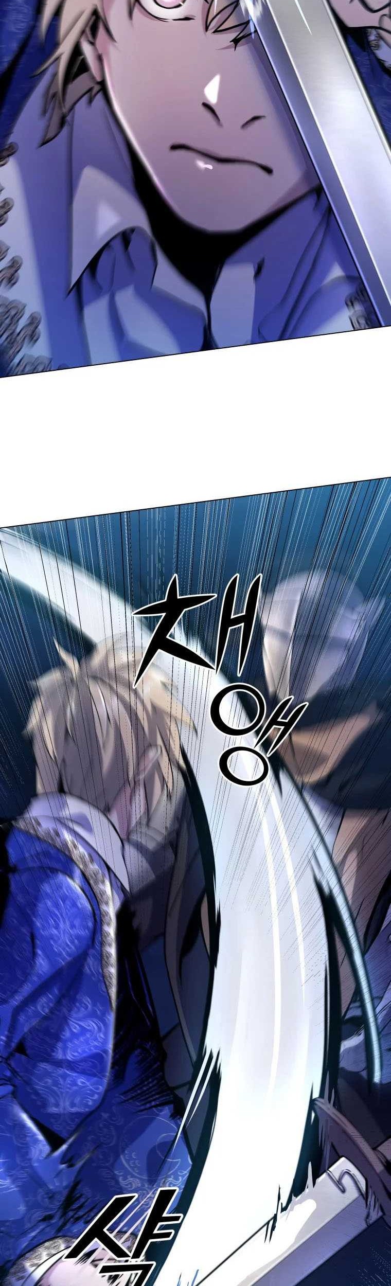 Overbearing Tyrant Chapter 7 Gambar 30