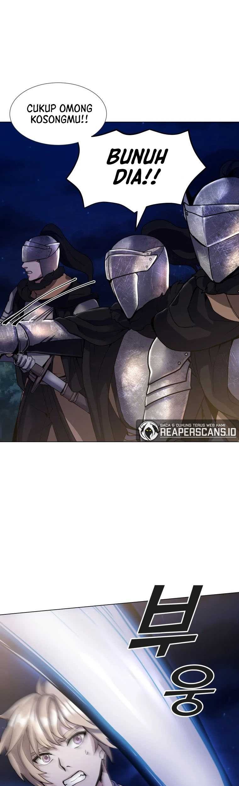 Overbearing Tyrant Chapter 7 Gambar 33