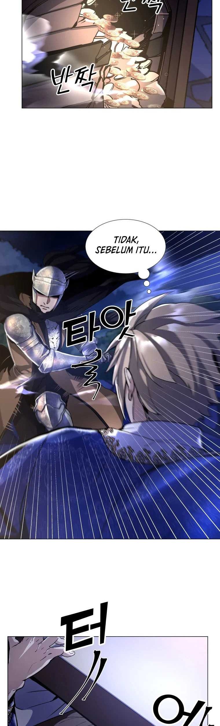 Overbearing Tyrant Chapter 7 Gambar 36