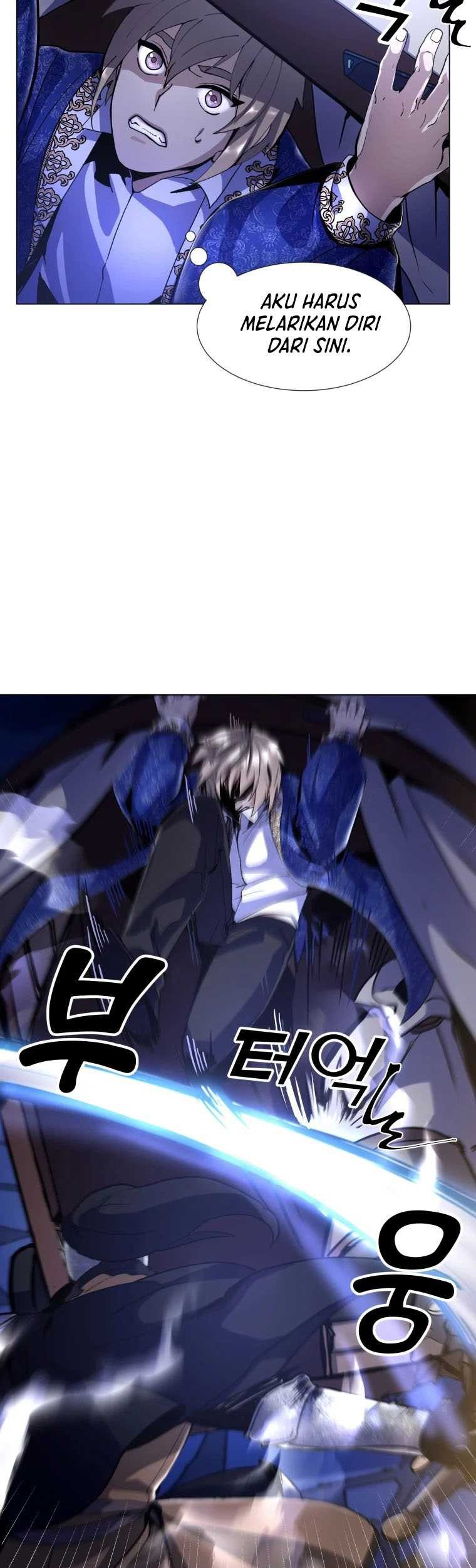 Overbearing Tyrant Chapter 7 Gambar 37